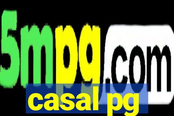 casal pg